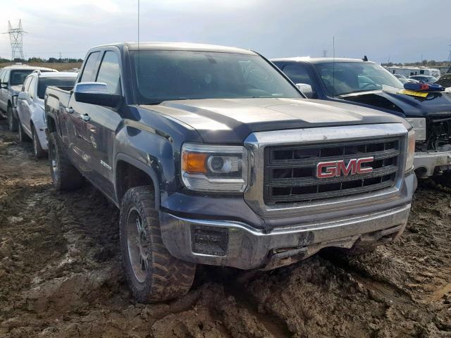 Photo 0 VIN: 1GTV2TECXEZ168137 - GMC SIERRA K15 