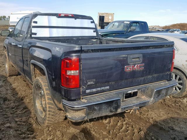 Photo 2 VIN: 1GTV2TECXEZ168137 - GMC SIERRA K15 