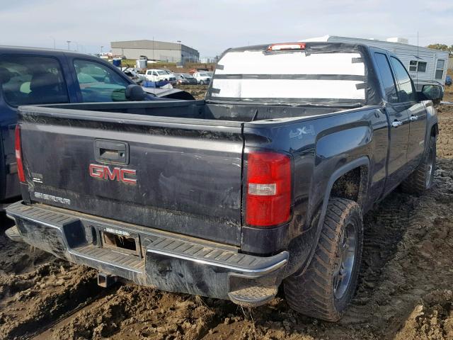 Photo 3 VIN: 1GTV2TECXEZ168137 - GMC SIERRA K15 