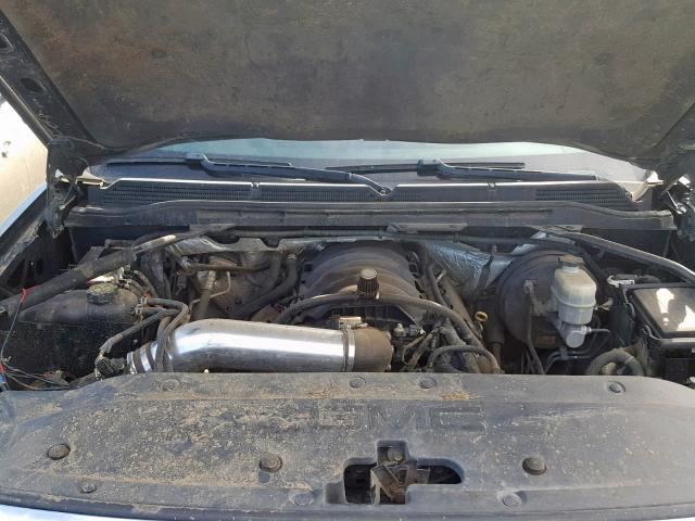 Photo 6 VIN: 1GTV2TECXEZ168137 - GMC SIERRA K15 