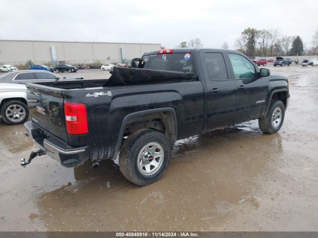 Photo 3 VIN: 1GTV2TECXFZ152909 - GMC SIERRA 