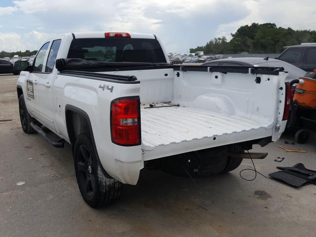 Photo 2 VIN: 1GTV2TECXFZ272466 - GMC SIERRA K15 