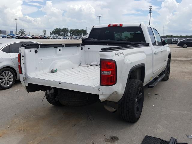 Photo 3 VIN: 1GTV2TECXFZ272466 - GMC SIERRA K15 