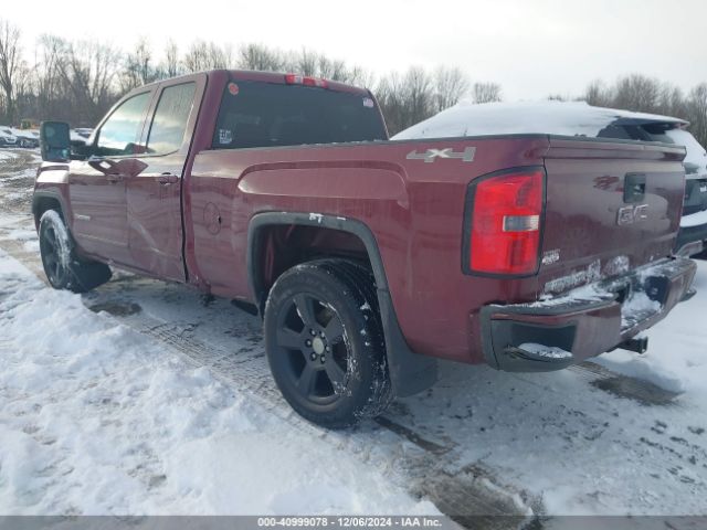 Photo 2 VIN: 1GTV2TECXFZ341897 - GMC SIERRA 