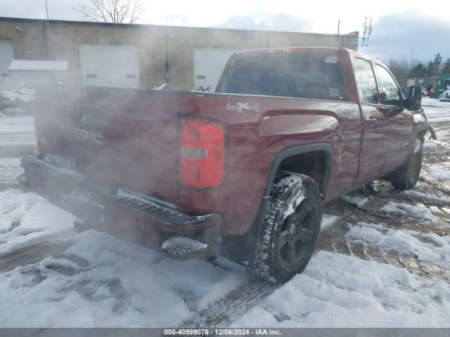 Photo 3 VIN: 1GTV2TECXFZ341897 - GMC SIERRA 