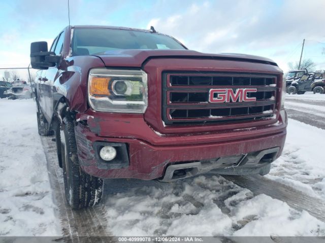 Photo 5 VIN: 1GTV2TECXFZ341897 - GMC SIERRA 