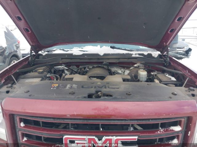 Photo 9 VIN: 1GTV2TECXFZ341897 - GMC SIERRA 