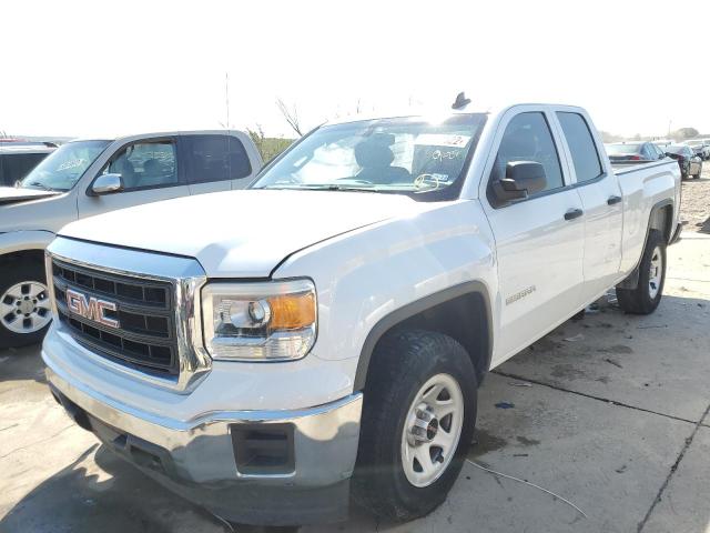 Photo 1 VIN: 1GTV2TECXFZ436394 - GMC SIERRA K15 