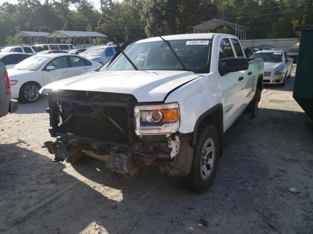 Photo 1 VIN: 1GTV2TEH0EZ139631 - GMC SIERRA K15 