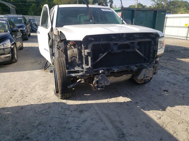 Photo 8 VIN: 1GTV2TEH0EZ139631 - GMC SIERRA K15 