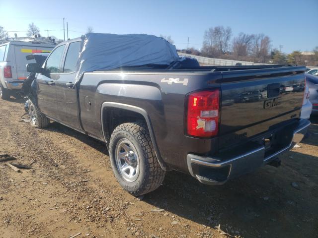 Photo 2 VIN: 1GTV2TEH1FZ157511 - GMC SIERRA K15 