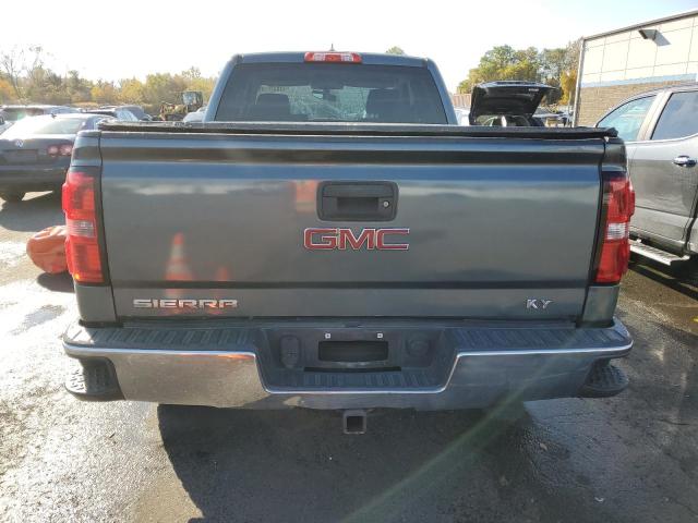 Photo 5 VIN: 1GTV2TEH2EZ112883 - GMC SIERRA K15 