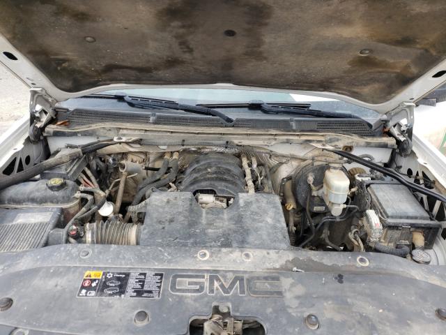 Photo 6 VIN: 1GTV2TEH2EZ231775 - GMC SIERRA K15 