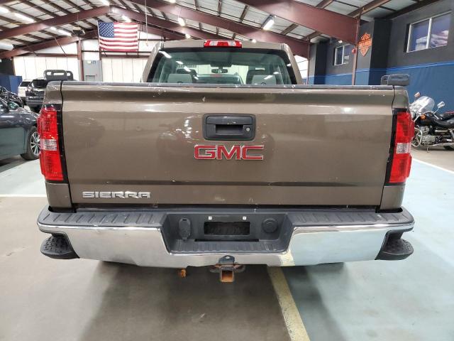 Photo 5 VIN: 1GTV2TEH2EZ333528 - GMC SIERRA K15 