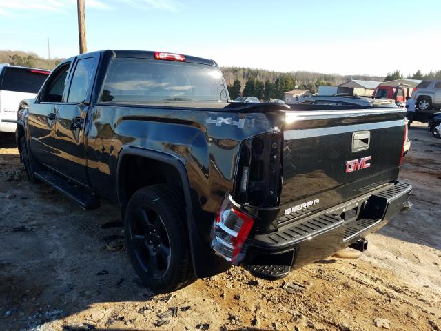 Photo 2 VIN: 1GTV2TEH2EZ373723 - GMC SIERRA K15 