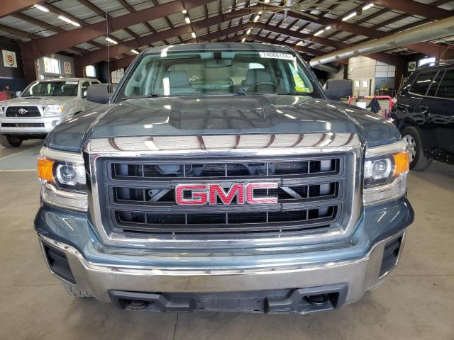 Photo 4 VIN: 1GTV2TEH3EZ173613 - GMC SIERRA K15 