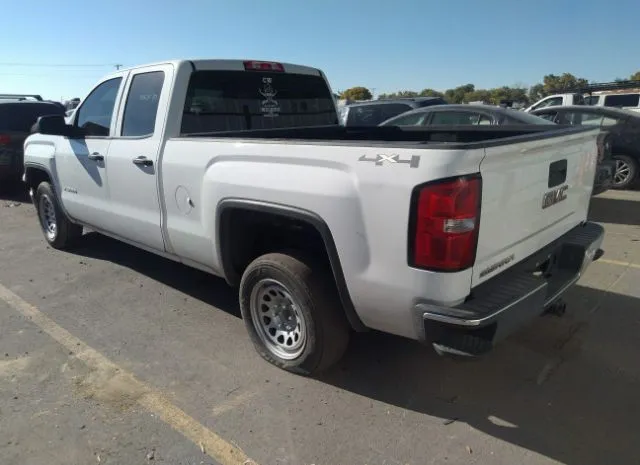 Photo 2 VIN: 1GTV2TEH3EZ177516 - GMC SIERRA 1500 