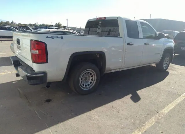 Photo 3 VIN: 1GTV2TEH3EZ177516 - GMC SIERRA 1500 