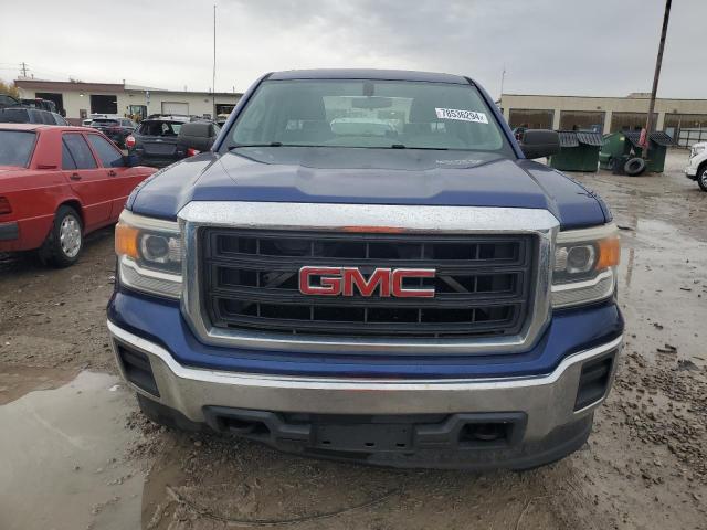 Photo 4 VIN: 1GTV2TEH3EZ180805 - GMC SIERRA K15 