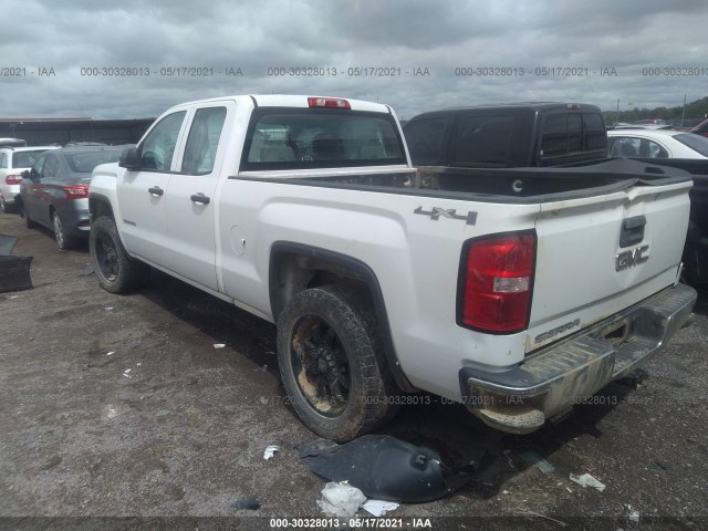 Photo 2 VIN: 1GTV2TEH3EZ279012 - GMC SIERRA 1500 