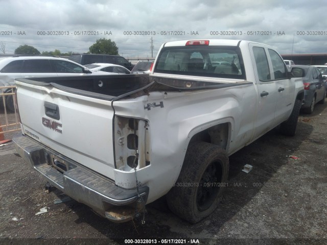 Photo 3 VIN: 1GTV2TEH3EZ279012 - GMC SIERRA 1500 