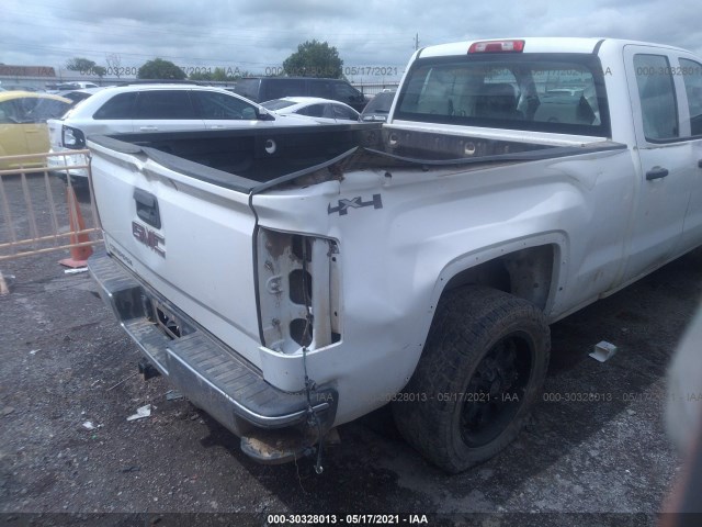 Photo 5 VIN: 1GTV2TEH3EZ279012 - GMC SIERRA 1500 