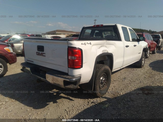 Photo 3 VIN: 1GTV2TEH4EZ180120 - GMC SIERRA 1500 