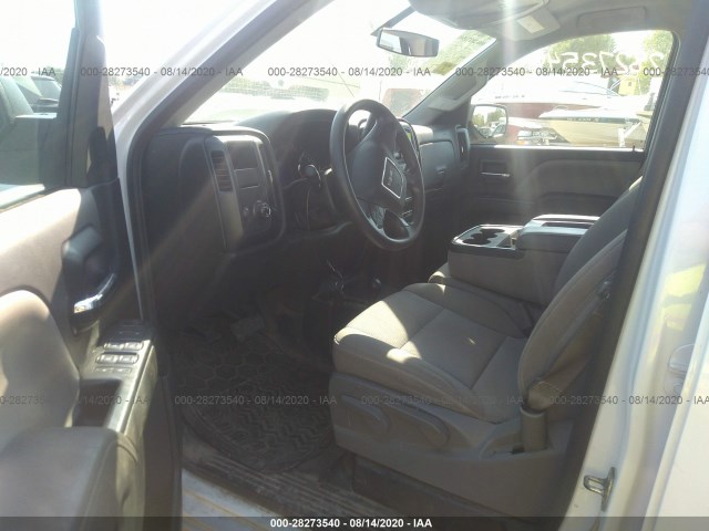 Photo 4 VIN: 1GTV2TEH4EZ180120 - GMC SIERRA 1500 