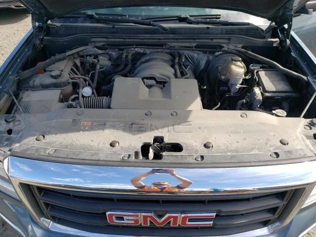 Photo 10 VIN: 1GTV2TEH6EZ227714 - GMC SIERRA K15 