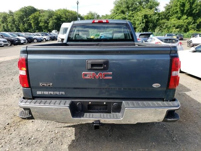 Photo 5 VIN: 1GTV2TEH6EZ227714 - GMC SIERRA K15 