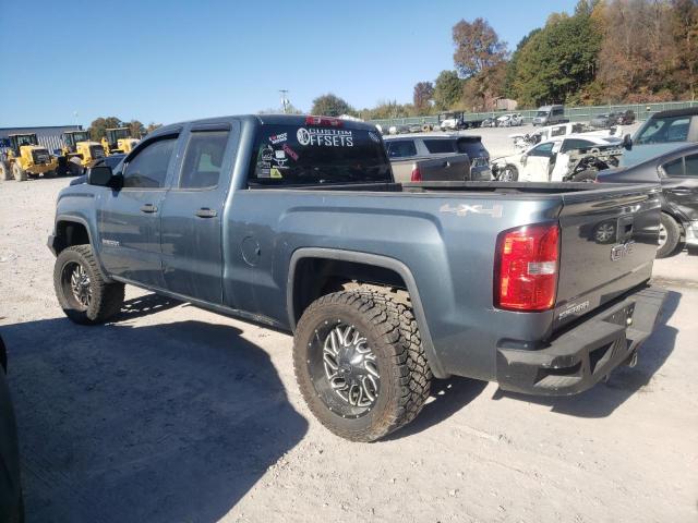 Photo 1 VIN: 1GTV2TEH6EZ323181 - GMC SIERRA 