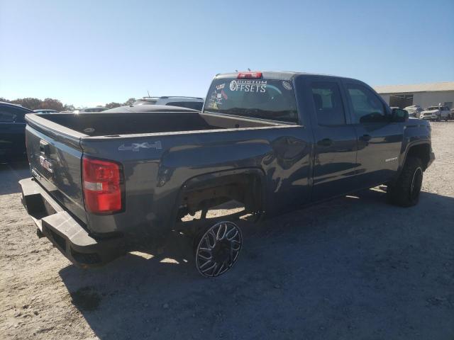 Photo 2 VIN: 1GTV2TEH6EZ323181 - GMC SIERRA 