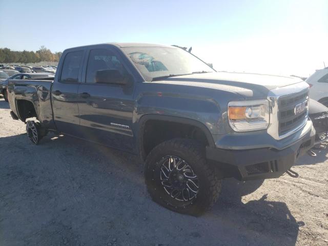 Photo 3 VIN: 1GTV2TEH6EZ323181 - GMC SIERRA 