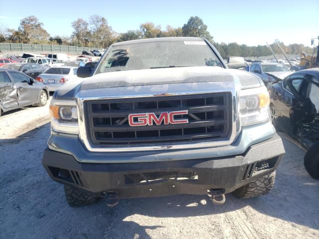 Photo 4 VIN: 1GTV2TEH6EZ323181 - GMC SIERRA 