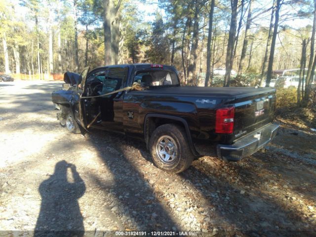 Photo 2 VIN: 1GTV2TEH6EZ353524 - GMC SIERRA 1500 