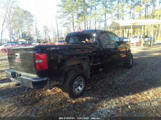 Photo 3 VIN: 1GTV2TEH6EZ353524 - GMC SIERRA 1500 