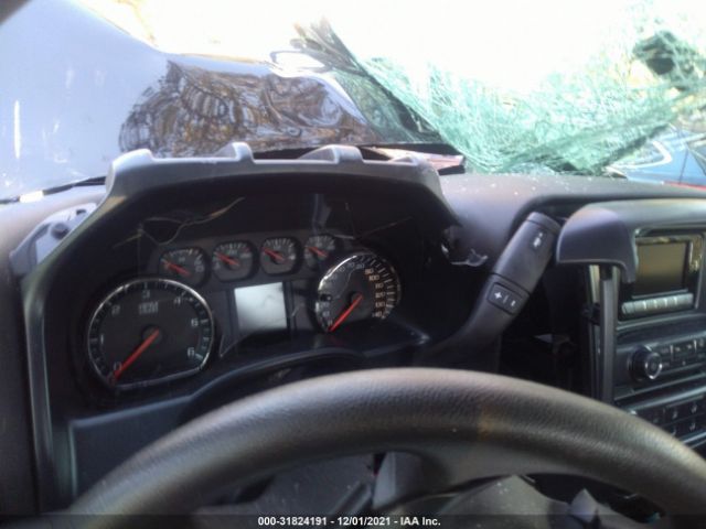 Photo 6 VIN: 1GTV2TEH6EZ353524 - GMC SIERRA 1500 