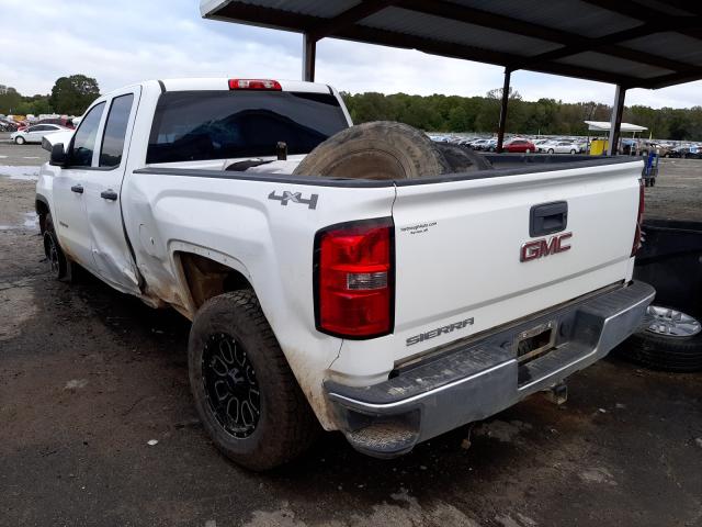 Photo 2 VIN: 1GTV2TEH6EZ363454 - GMC SIERRA K15 