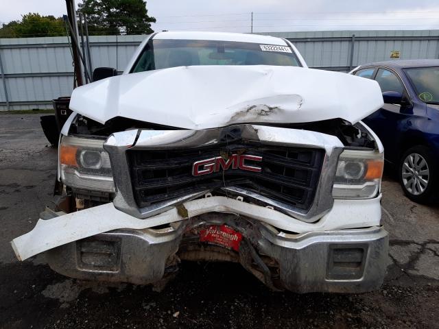 Photo 6 VIN: 1GTV2TEH6EZ363454 - GMC SIERRA K15 