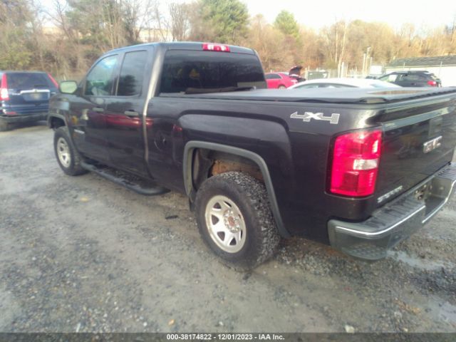 Photo 2 VIN: 1GTV2TEH6FZ349720 - GMC SIERRA 1500 