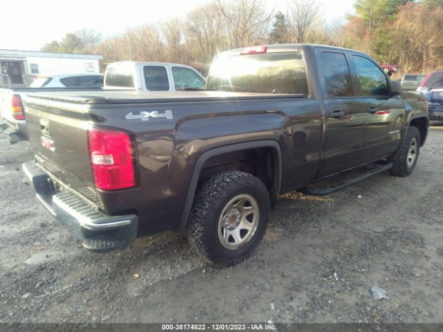 Photo 3 VIN: 1GTV2TEH6FZ349720 - GMC SIERRA 1500 