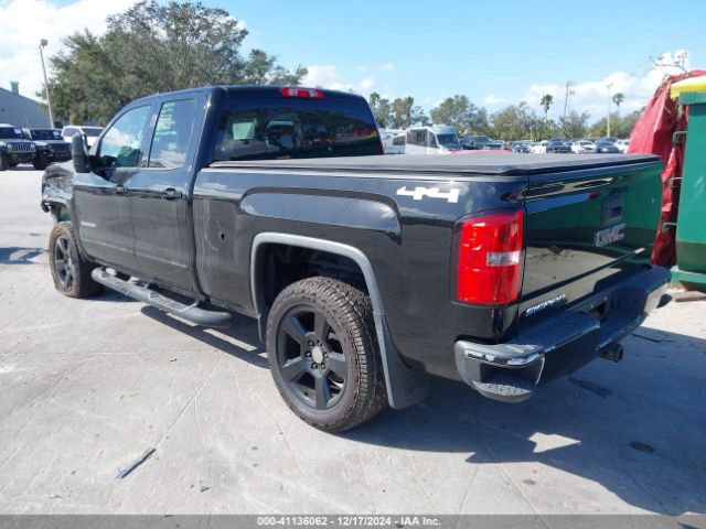 Photo 2 VIN: 1GTV2TEH6FZ422844 - GMC SIERRA 