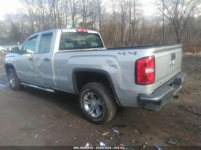 Photo 2 VIN: 1GTV2TEH7EZ321584 - GMC SIERRA 1500 