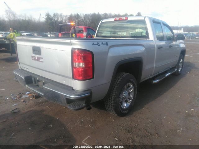 Photo 3 VIN: 1GTV2TEH7EZ321584 - GMC SIERRA 1500 