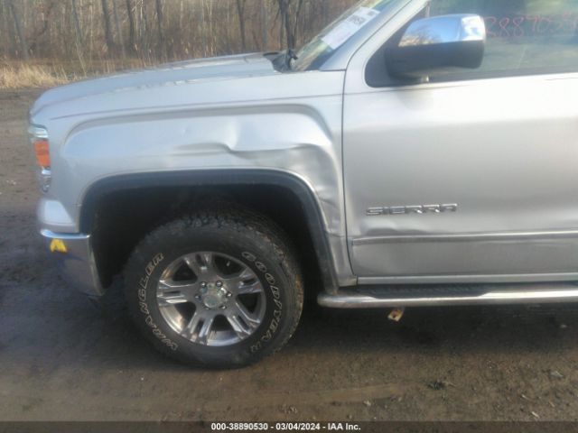 Photo 5 VIN: 1GTV2TEH7EZ321584 - GMC SIERRA 1500 