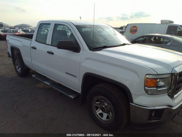 Photo 0 VIN: 1GTV2TEH8EZ184493 - GMC SIERRA 1500 