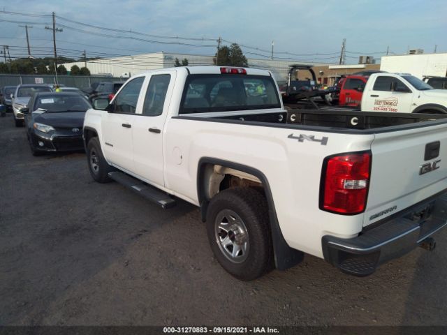 Photo 2 VIN: 1GTV2TEH8EZ184493 - GMC SIERRA 1500 