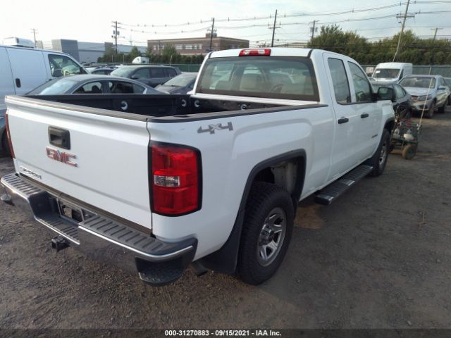 Photo 3 VIN: 1GTV2TEH8EZ184493 - GMC SIERRA 1500 