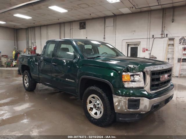 Photo 0 VIN: 1GTV2TEH9FZ347864 - GMC SIERRA 1500 