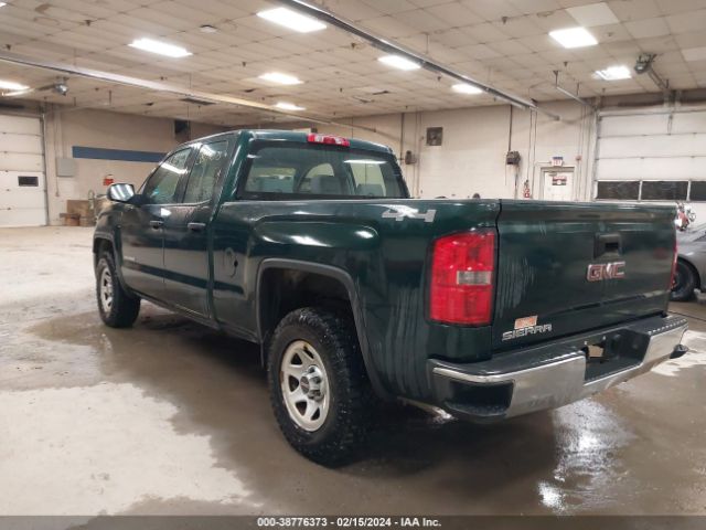 Photo 2 VIN: 1GTV2TEH9FZ347864 - GMC SIERRA 1500 